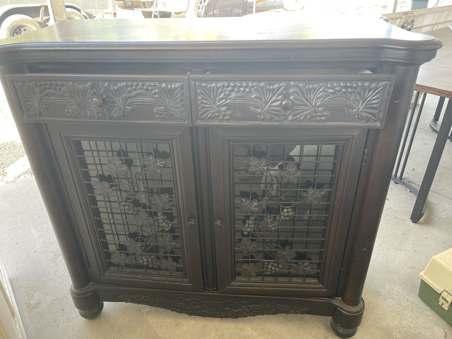 Wine Rack