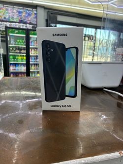 Galaxy A16 5G