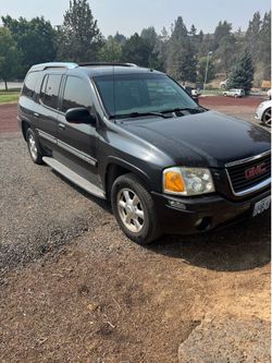 2004 GMC Envoy