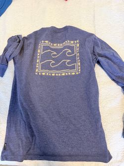 Kids Long Sleeve