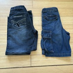 bundle of size 14 kids