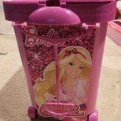 Barbie Storage, Barbies & Accessories 