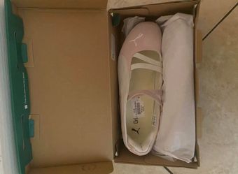ballet suede