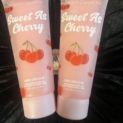 beauty creations lotion 
