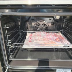 Amzchef Oven - NEW