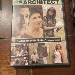 The Architect (DVD)