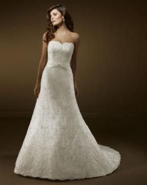Wedding dress Size 18