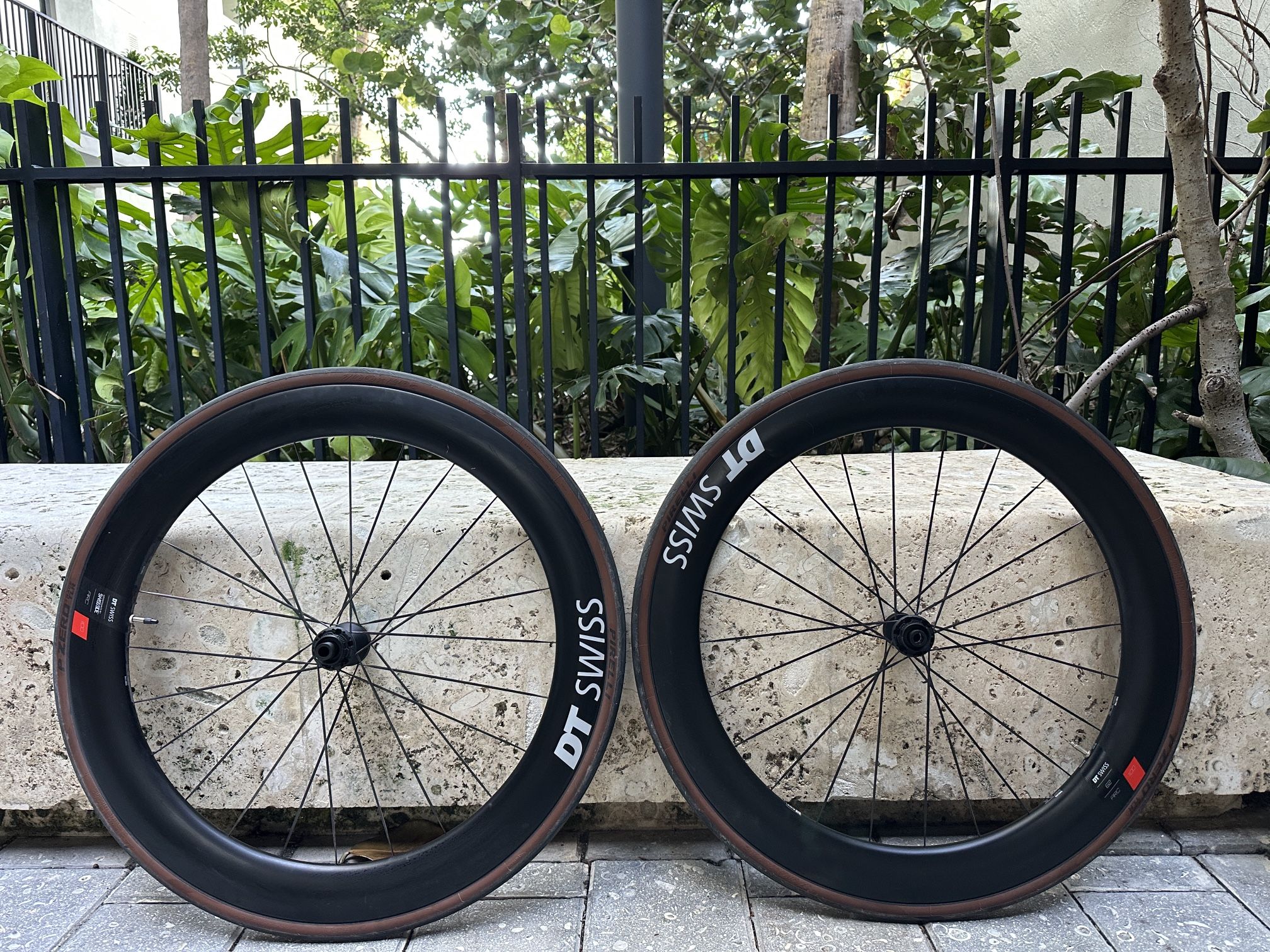 DTSWISS ホイール前後セット R470ディスク 【公式通販】