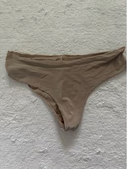 Victoria’s Secret Thong