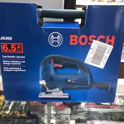 Bosch JigSaw JS365