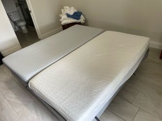SleepNumber FlexFit 1 Base for FlexTop California King