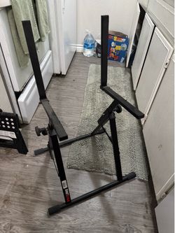 Amp Stand