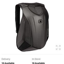 Ogio Back Pack