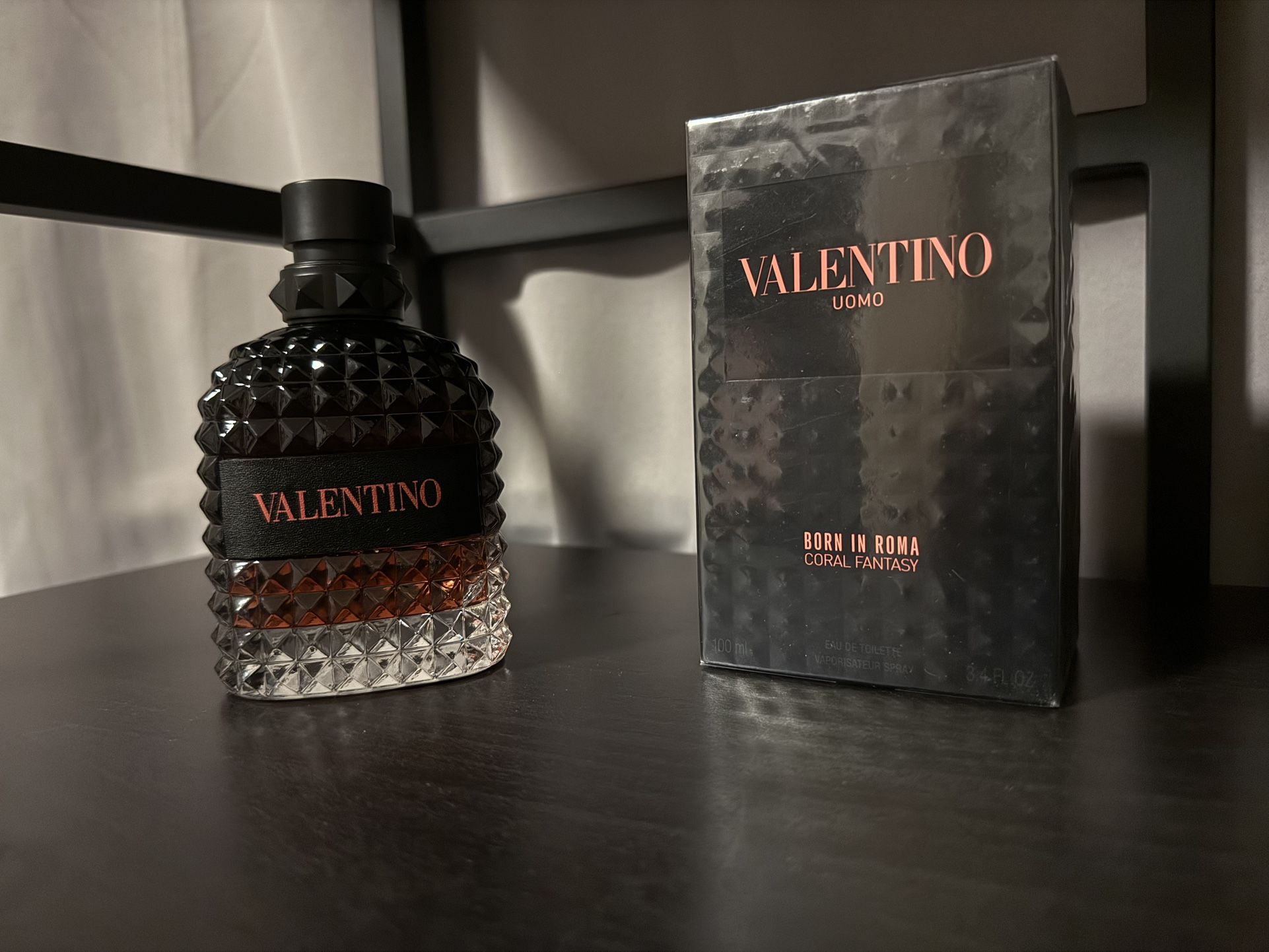 Valentino