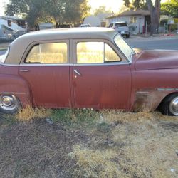 1951 Dodge Coronet