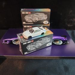 Kaido House Mini GT 1.64 Nissan Skyline