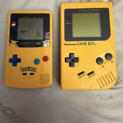 Gameboy Bundle!! 