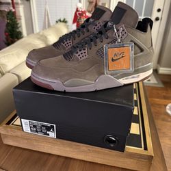 Jordan 4 Retro OG x A Ma Maniere Men’s size 11