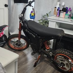 Will Trade For Mac Fox