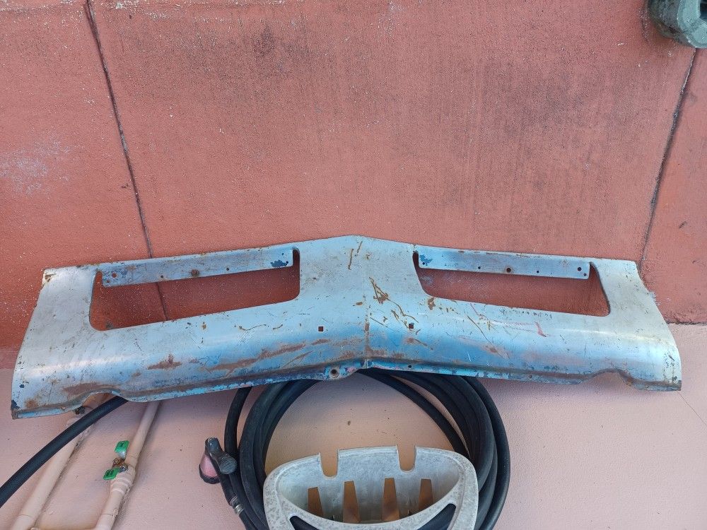 1967 Camaro Lower Valance