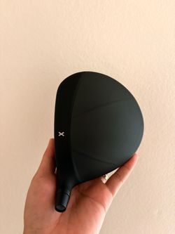 PXG Driver Head w/ Headcover