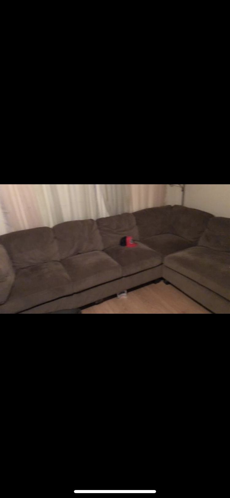Sofa sectional couch