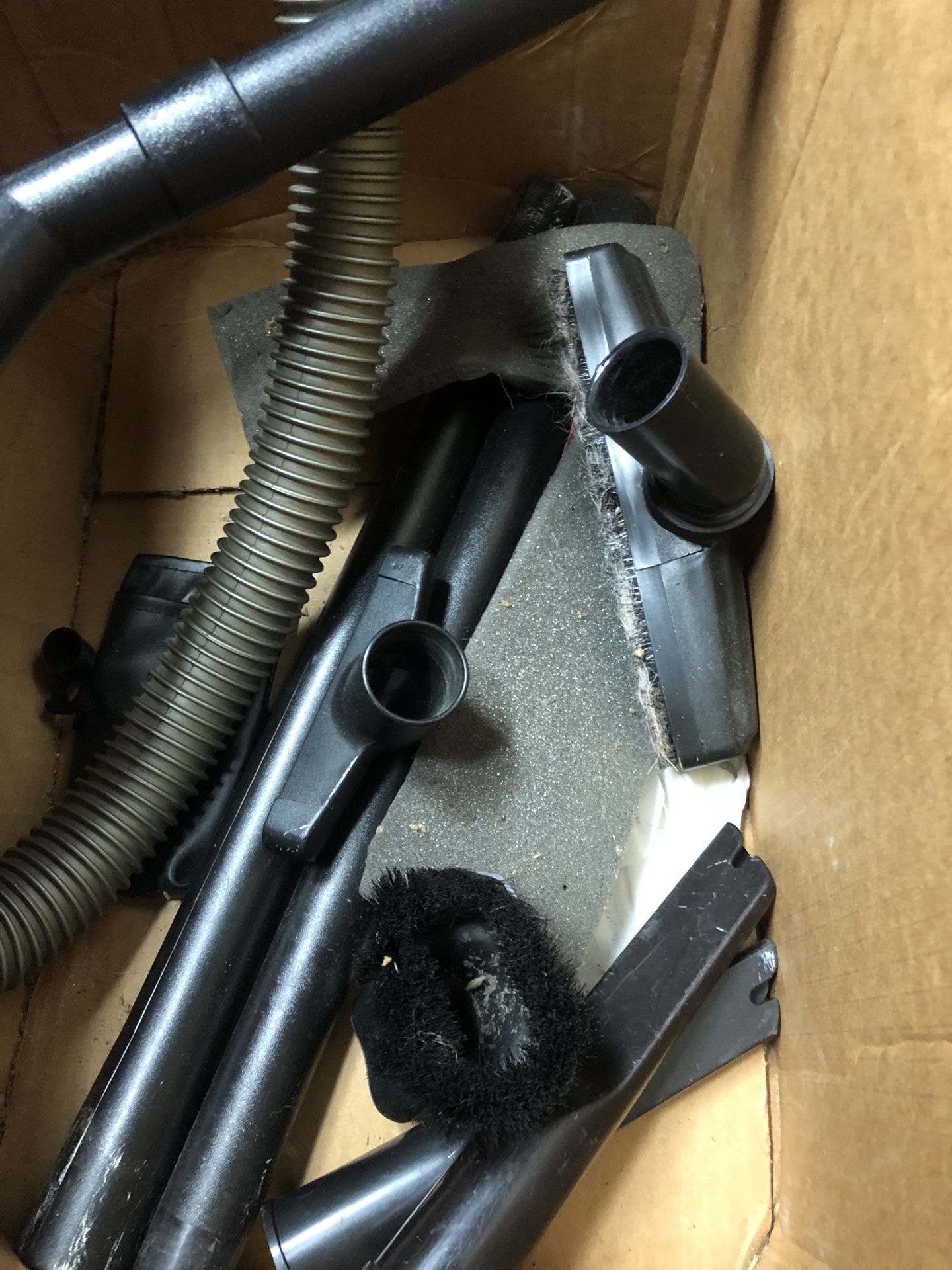 Eureka Powerline Vacuum Cleaner Review Dengarden