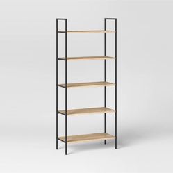 Book Shelf From Target 