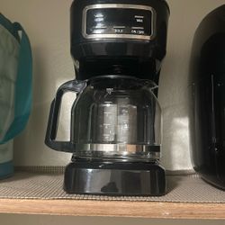 Coffee Maker 