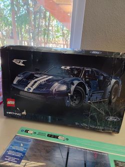 LEGO