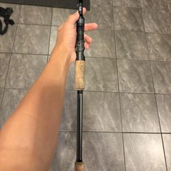 Daiwa Procyon 7’4 Heavy Fast Fishing Rod
