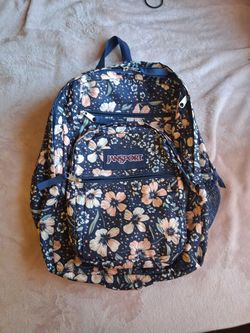 Jansport Backpack 