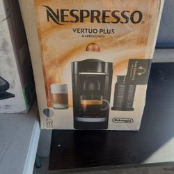 Nespresso
