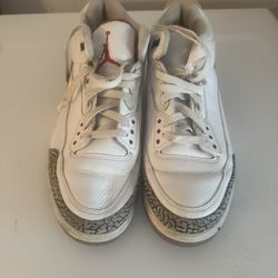Jordan’s Size 13