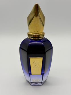 Xerjoff Ivory Route