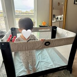 Graco Pack N Play 