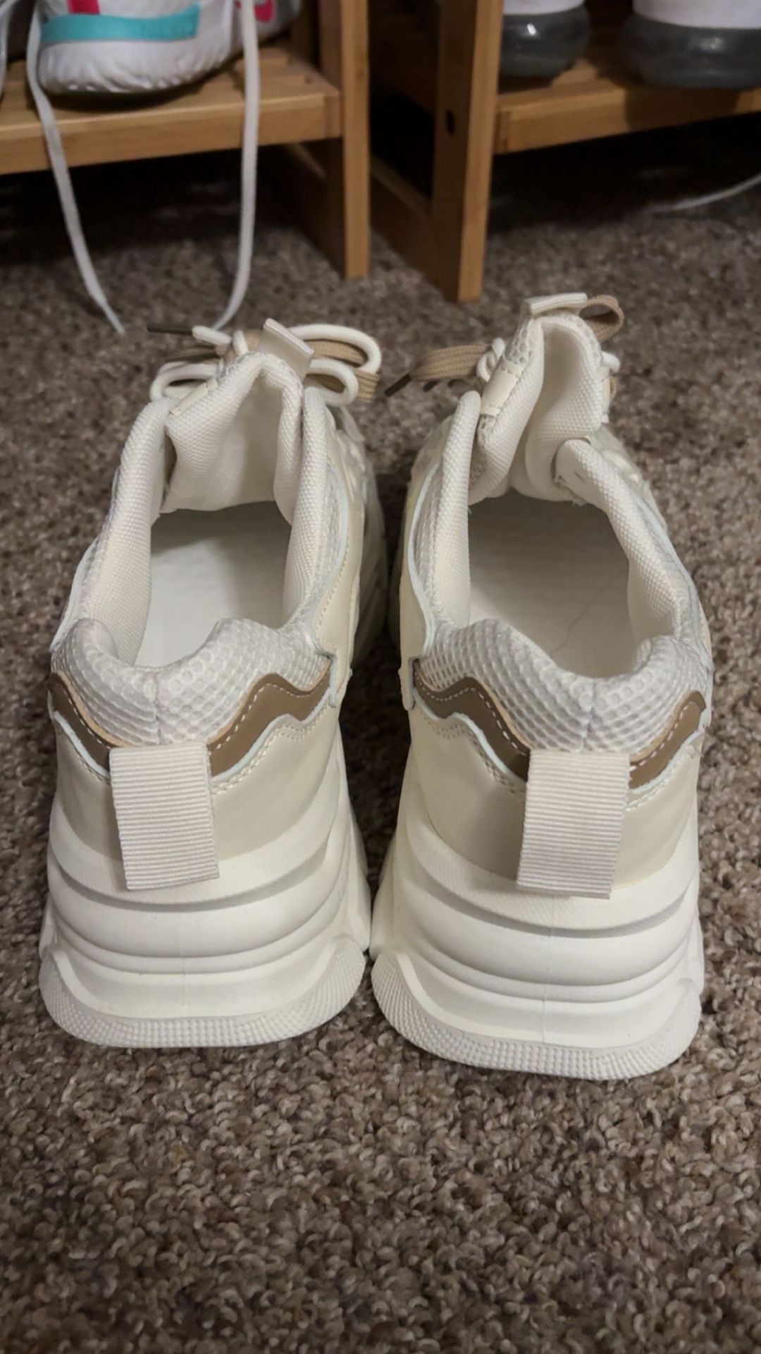 Clothes Shoes