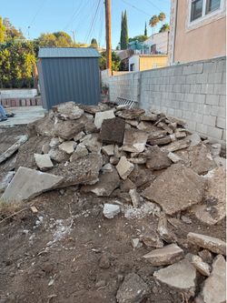 FREE CONCRETE