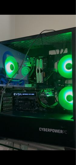 Gaming Pc
