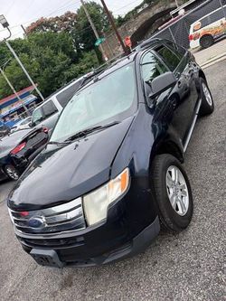 2010 Ford Edge