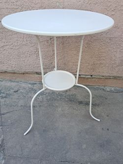 IKEA Lindved Table 