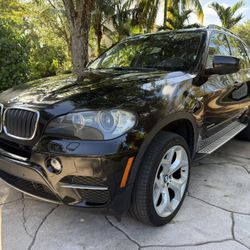 2011 BMW X5