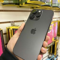 IPhone 14 Pro Max 128GB Unlocked