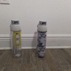 Water Bottles