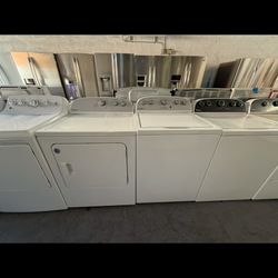 Whirlpool Washer And Dryer Set “27 ( Lavadora Y Secadora )