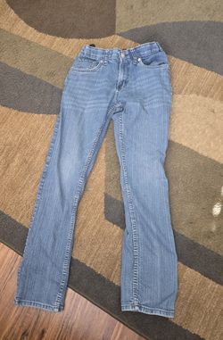 Jeans Levi