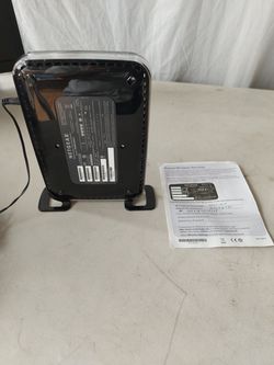 NETGEAR N600 Dual Band Wi-Fi Router (WNDR3400v2)