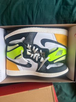 Retro 1 volts