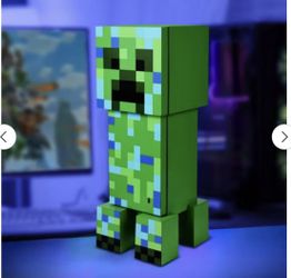 Refrigerator Minecraft