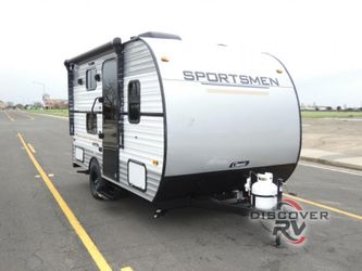2025 Sportsmen Classic 130Bh